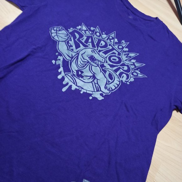 🔥NBA TORONTO RAPTORS PLAYOFF TEE 2016🔥 - Picture 4 of 6